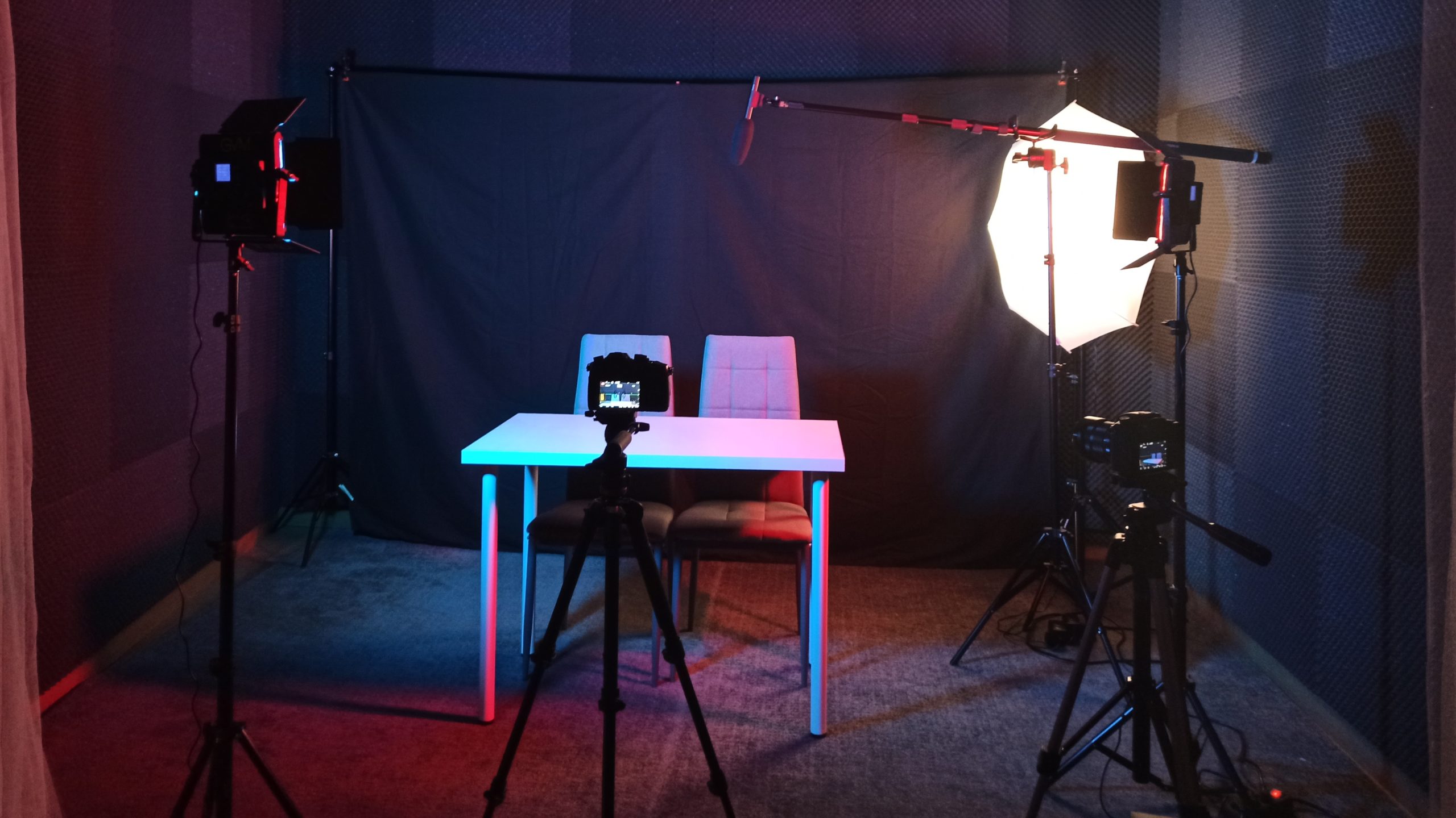 studio